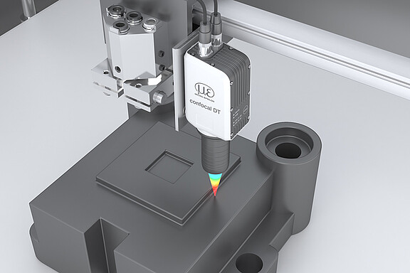 산업용 대량 생산 공정에 최적화