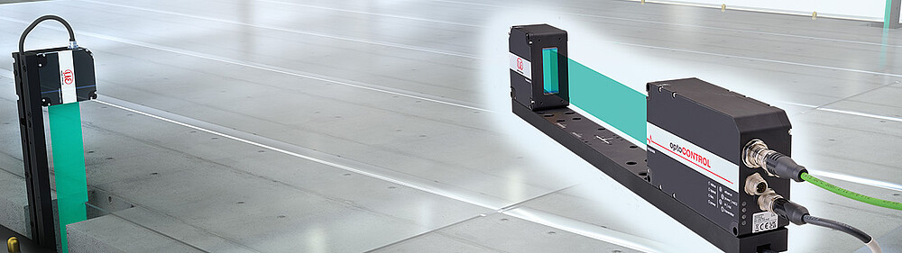 유리판 엣지 제어