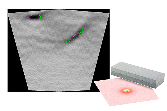 표면 검사 기능을 위한 라이선스 업그레이드