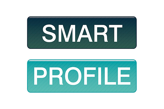 SMART 또는 PROFILE 버전