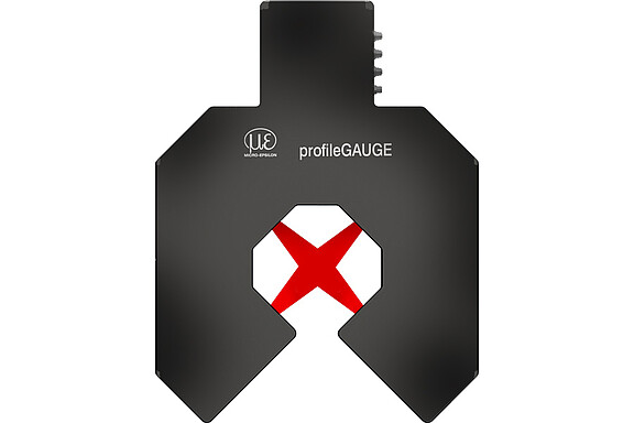 profileGAUGE X.LP를 이용한 3D 프로파일 및 형상 측정