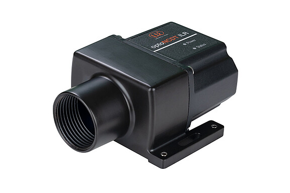 장거리레이저변위센서 ILR3800-100