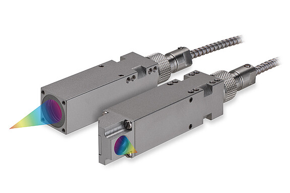 고온형 센서 confocaltDT IFS2407-xHT