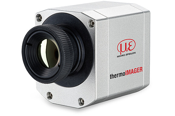 thermoIMAGER TIM QVGA 열화상카메라