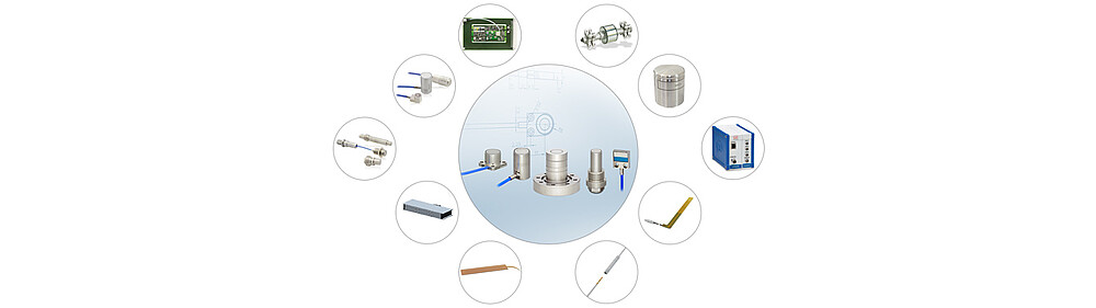 OEM 및 양산 전용 센서 개발