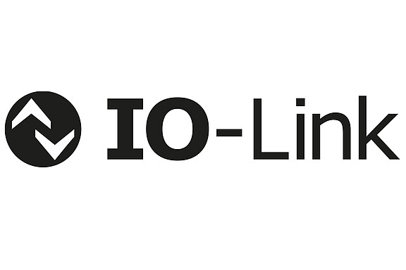 io-Link 로고