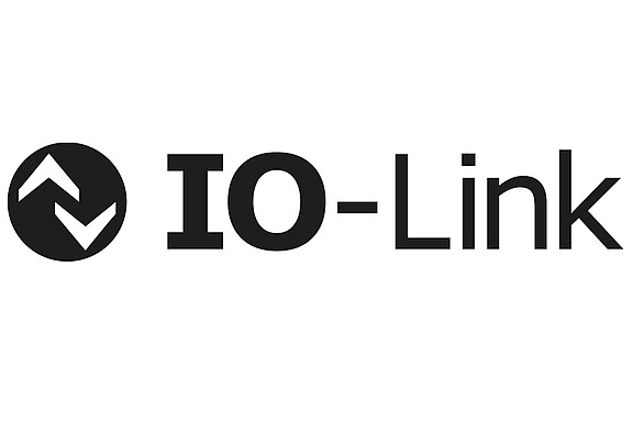 IO-Link 로고