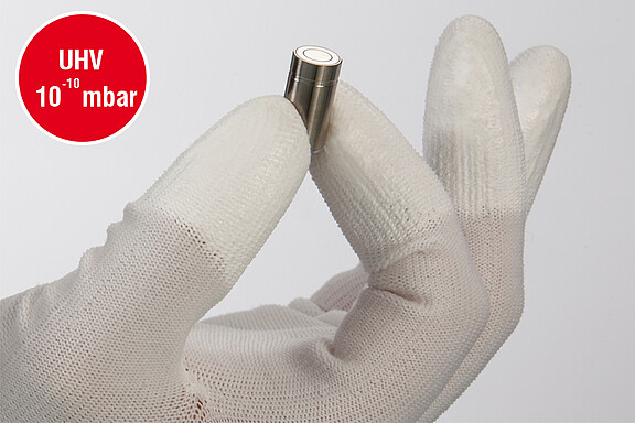 클린룸에서 사용 가능한 정전용량변위센서