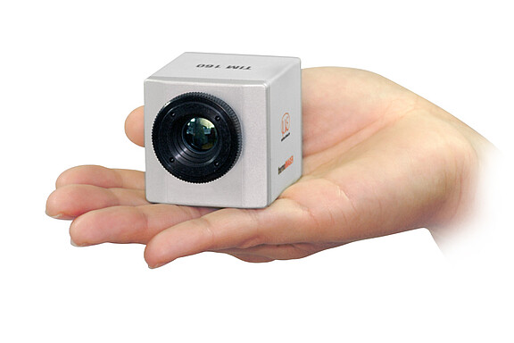 thermoIMAGER 열화상카메라