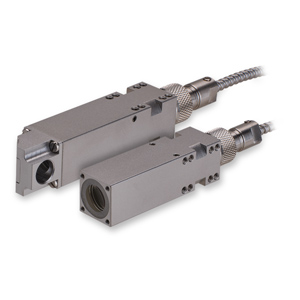 고온 환경용 센서 공초점변위센서