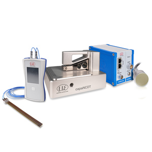 어플리케이션에 최적화된 시스템 - Micro-Epsilon