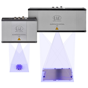 surfaceCONTROL 3D 3200 / 3500 - Micro-Epsilon
