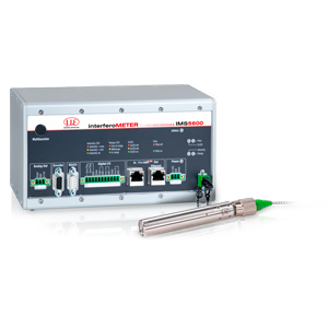 interferoMETER 5600-DS 간섭계 (백색광)