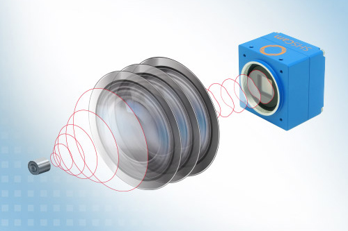 Monitoring optical systems with wavefront sensors