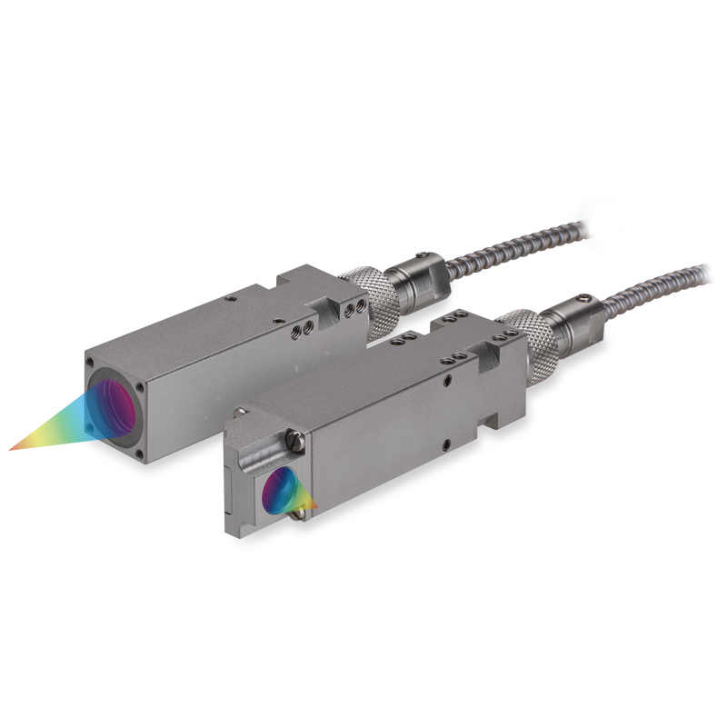 고온 환경에 대응 가능한 센서 confocalDT IFS2407-xHT